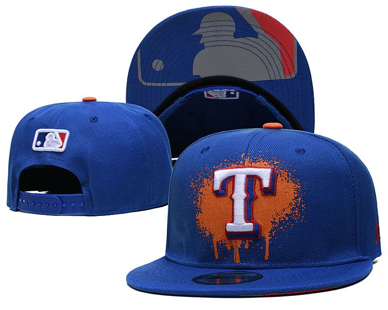 Cheap 2021 MLB Texas Rangers Hat GSMY 0725
